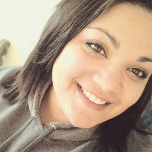 Meet your Posher, Desiree